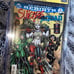 Suicide Squad #4 signed by Jim Lee CGC 9 .6
