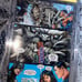Suicide Squad #4 signed by Jim Lee CGC 9 .6