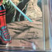 Suicide Squad #4 signed by Jim Lee CGC 9 .6