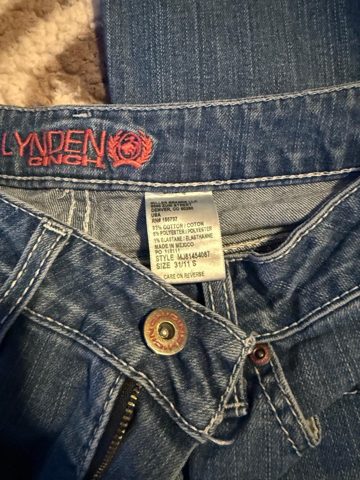 Jean Bundle