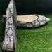 snakeskin