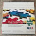 Charles Wysocki Ethel the Gourmet Large 300 Pieces Puzzle Buffalo Games