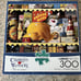 Charles Wysocki Ethel the Gourmet Large 300 Pieces Puzzle Buffalo Games
