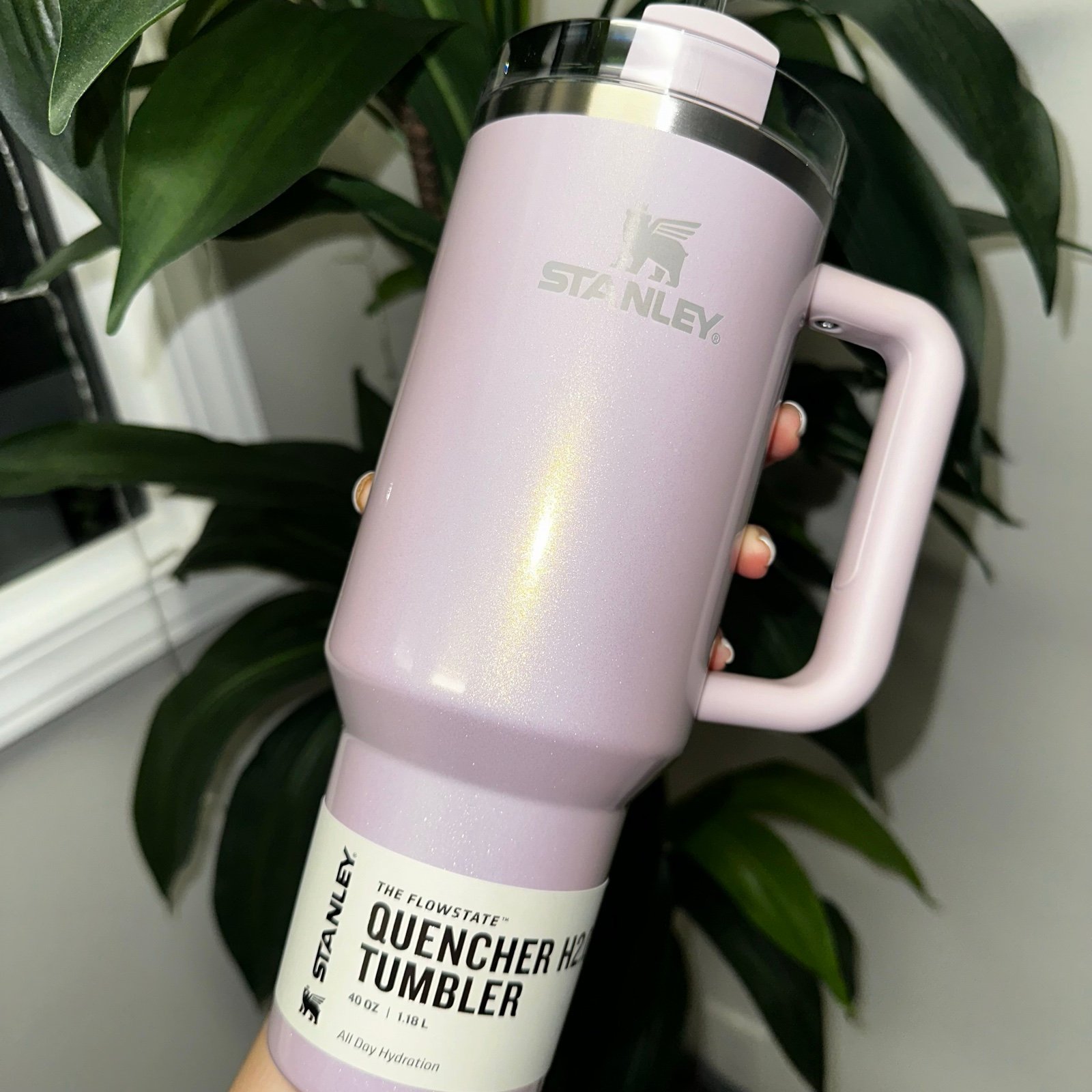 Stanley Aster Target Tumbler 40oz