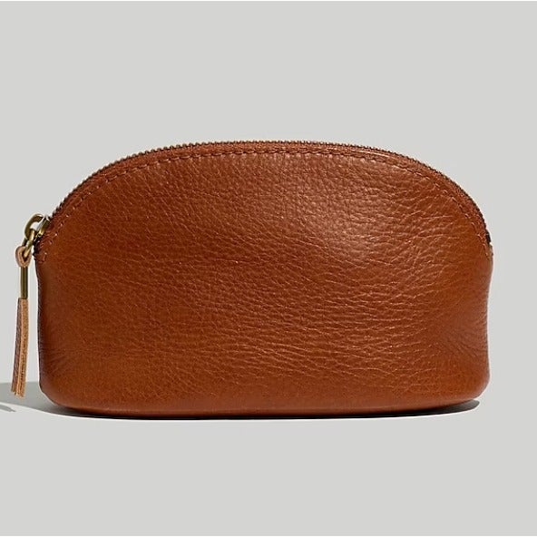 Madewell cosmetic bag sale