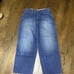 Baggy Tommy Hilfiger jeans