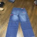Baggy Tommy Hilfiger jeans