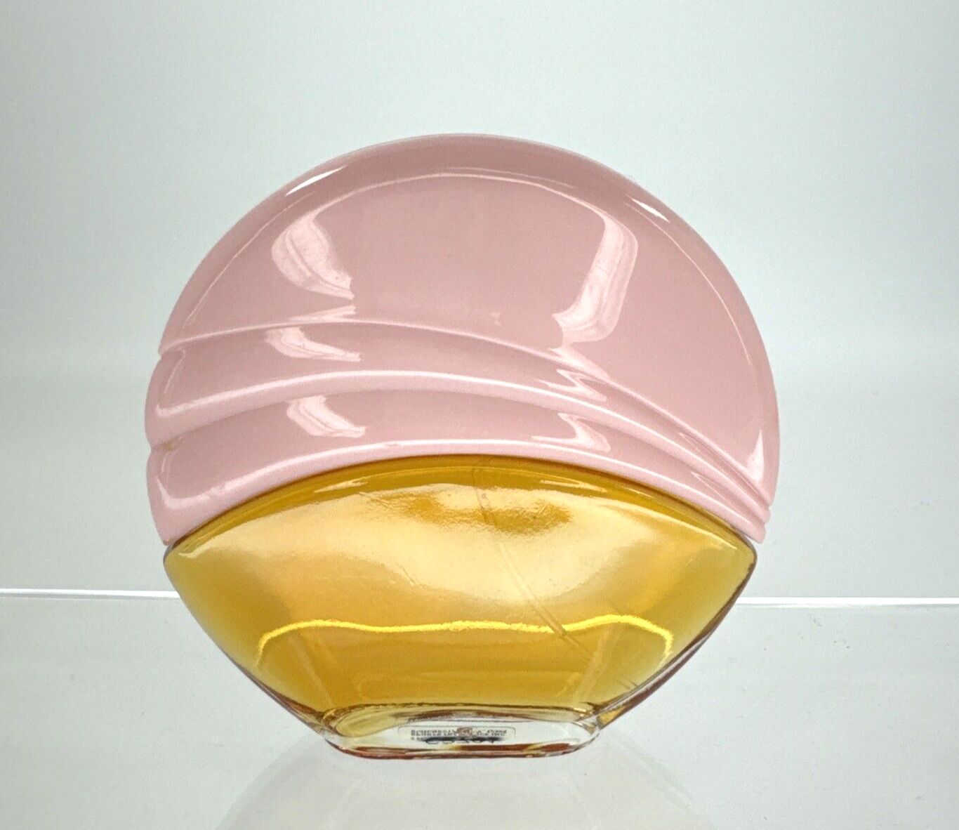Luna Mystique Prince Matchabelli Eau de Parfum Spray Women Fragrance 2 oz PINK