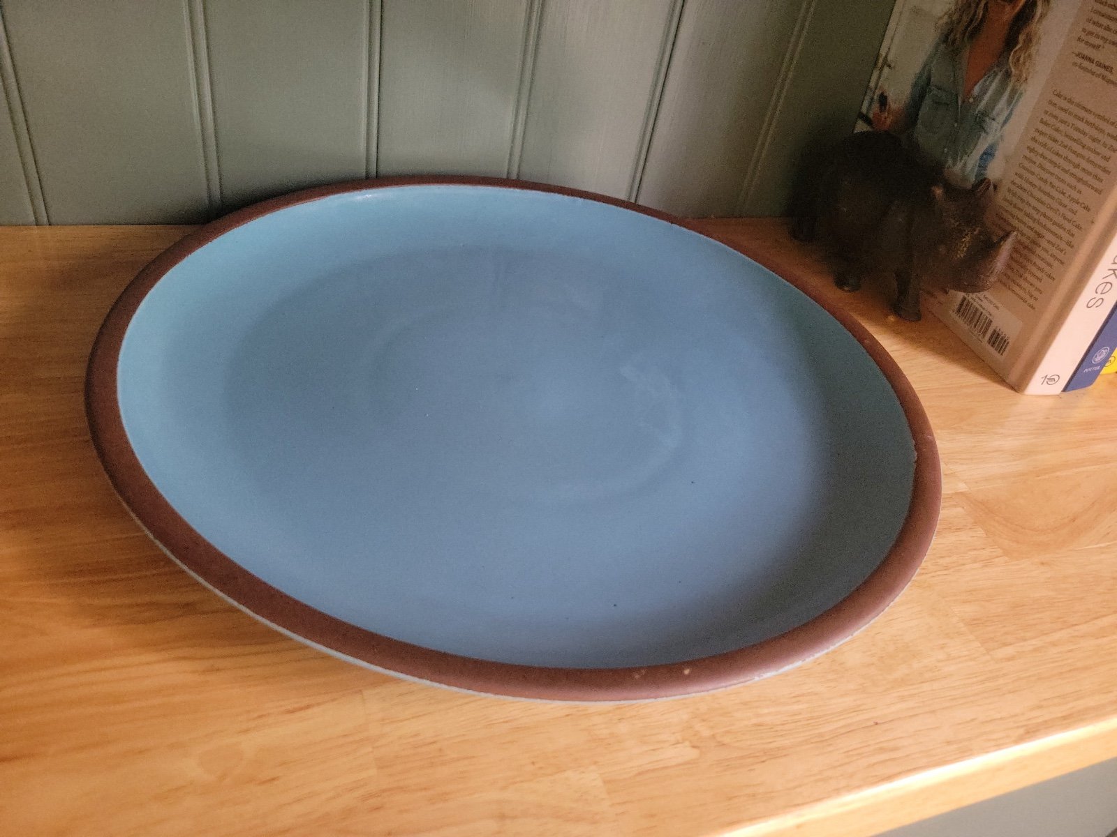 East Fork Serving Platter Neptune