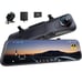 Mirror Dash Cam, 12'' Rear View Mirror