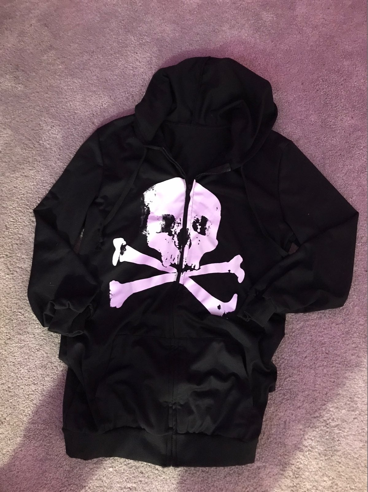 3年保証 即日出荷 Subculture EMBLEM EAGLE HOODIE サイズ1