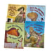 How Do Dinosaurs Books
