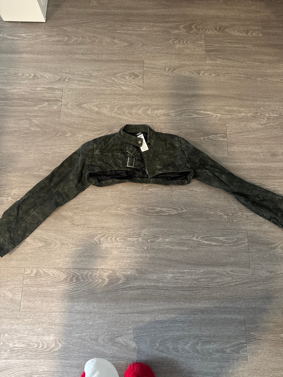 Jaded London Jacket