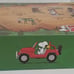 Peanuts Snoopy Linus Jungle Adventure Crocodile Building Blocks set 211 Pcs New