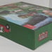 Peanuts Snoopy Linus Jungle Adventure Crocodile Building Blocks set 211 Pcs New