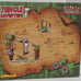 Peanuts Snoopy Linus Jungle Adventure Crocodile Building Blocks set 211 Pcs New