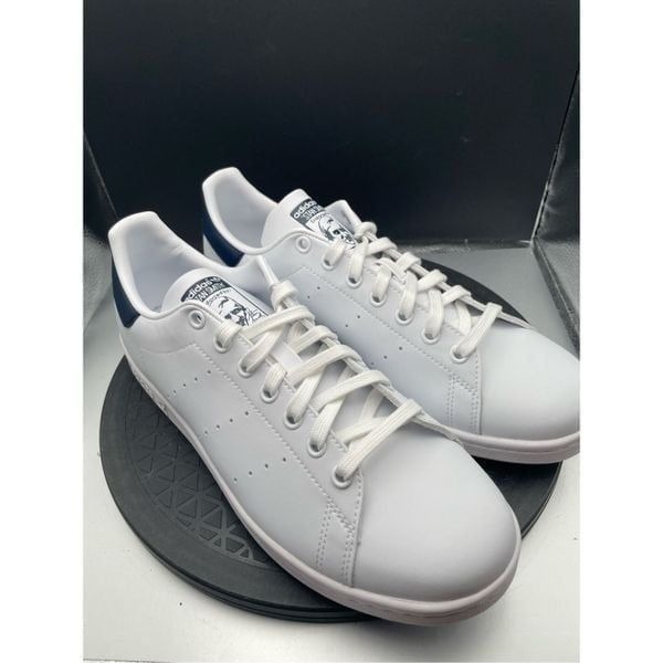 Addidas Originals Stan Smith White Black Women’s Size 10