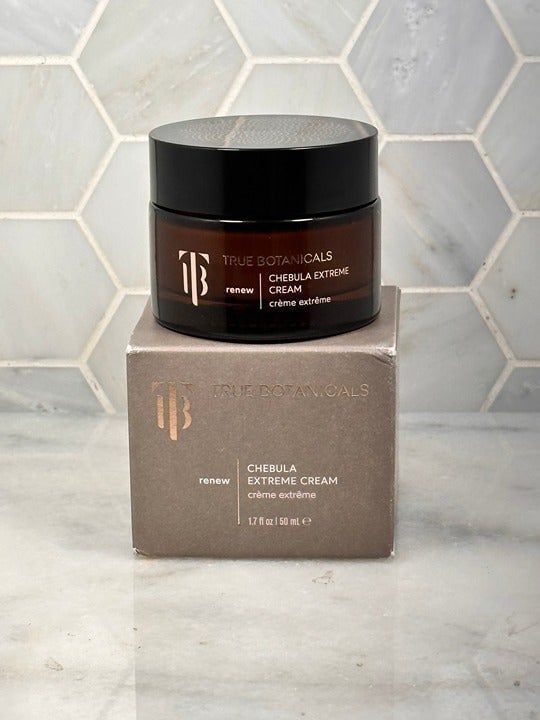 True Botanicals Renew Chebula Extreme Cream 50 ml