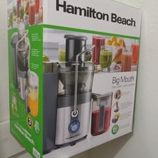 Juicer