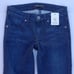 New GUESS Women's Capri Jeans sz 24
