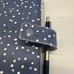 Filofax Indigo A5 Organizer (Dividers Included)
