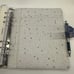 Filofax Indigo A5 Organizer (Dividers Included)