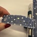 Filofax Indigo A5 Organizer (Dividers Included)