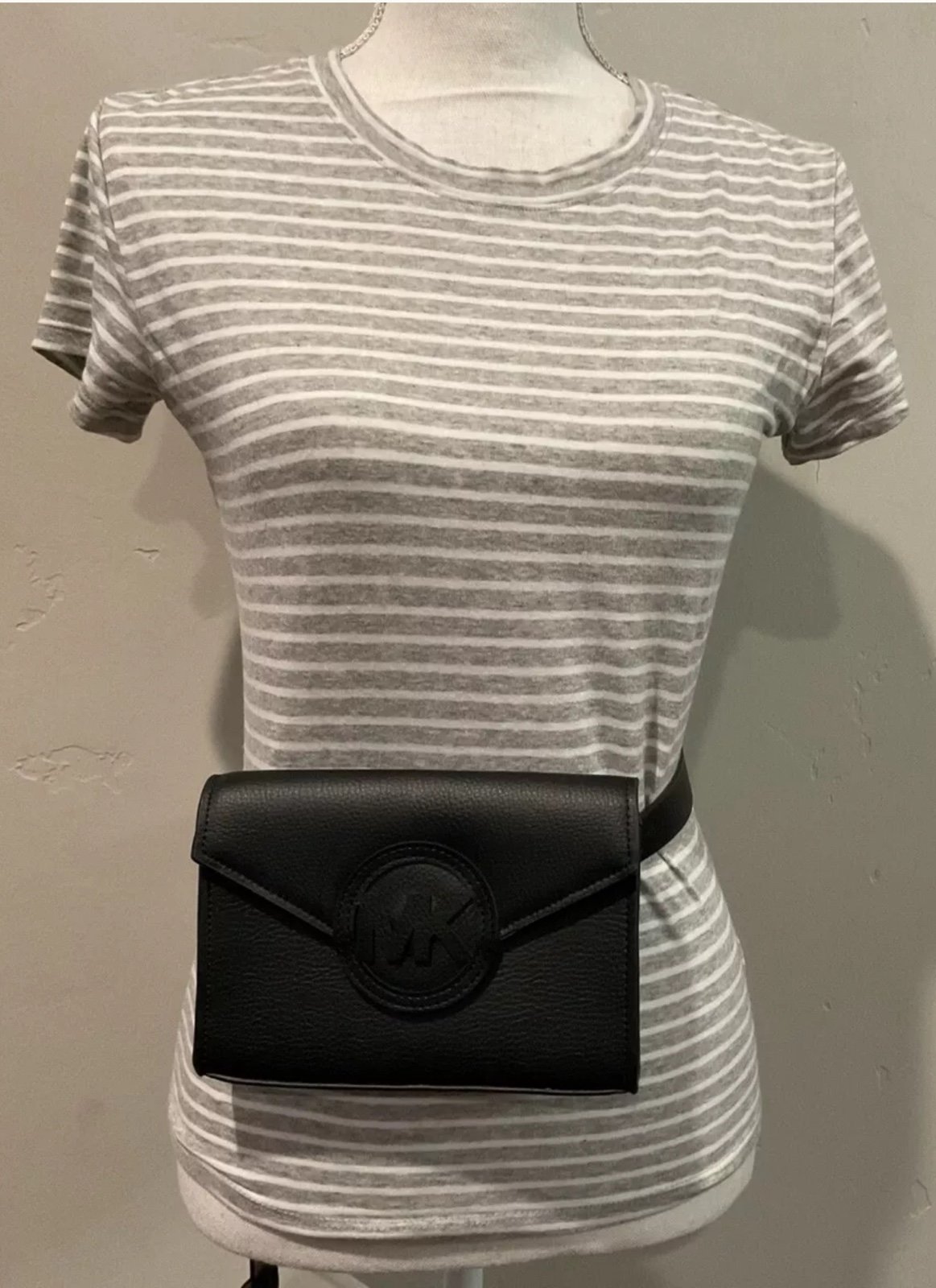 michael kors waist pack