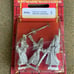 Warhammer citadel miniatures sword master