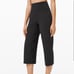 Lululemon align crop