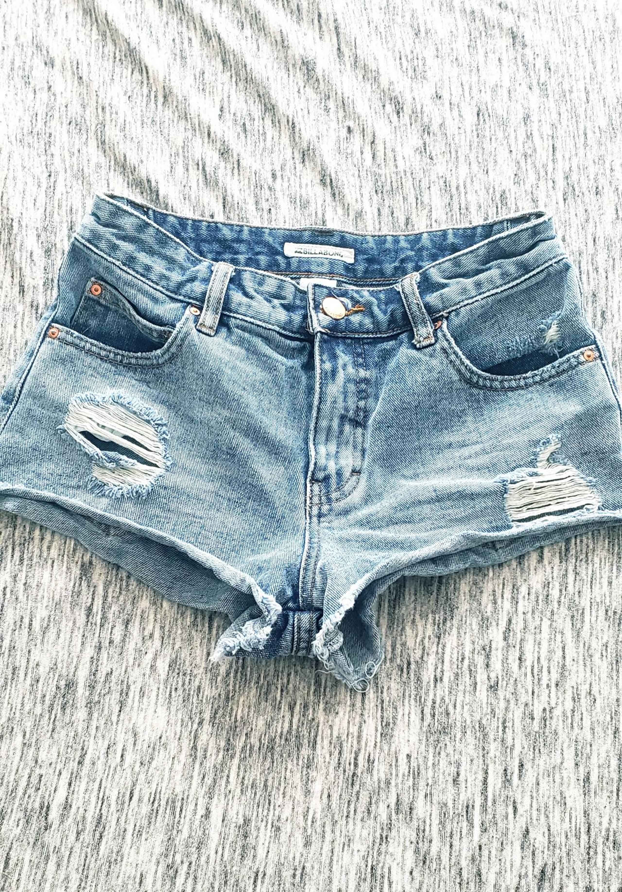 Billabong Denim Shorts