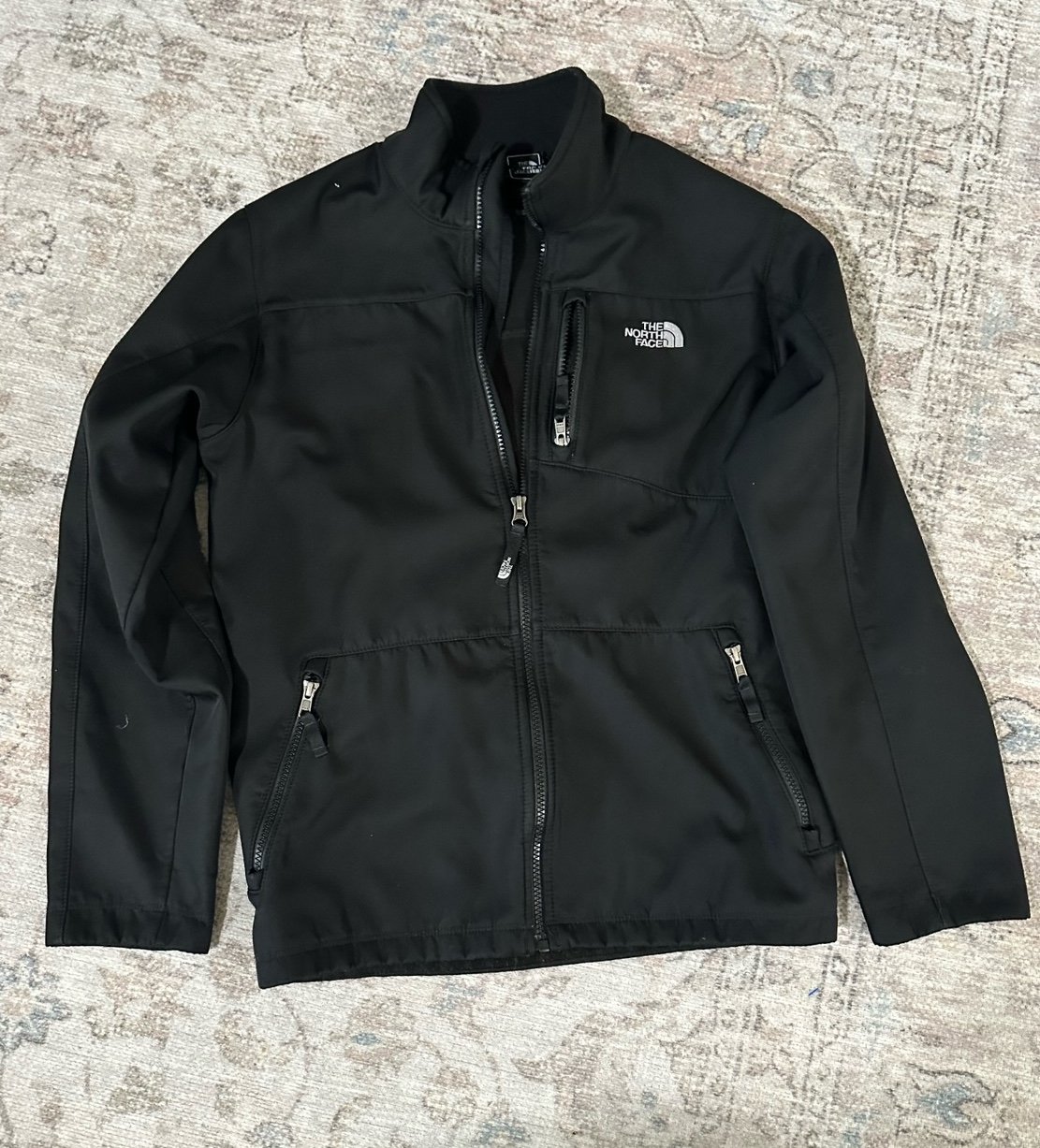 North face jacket