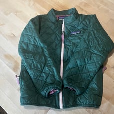 Patagonia Nano Puff