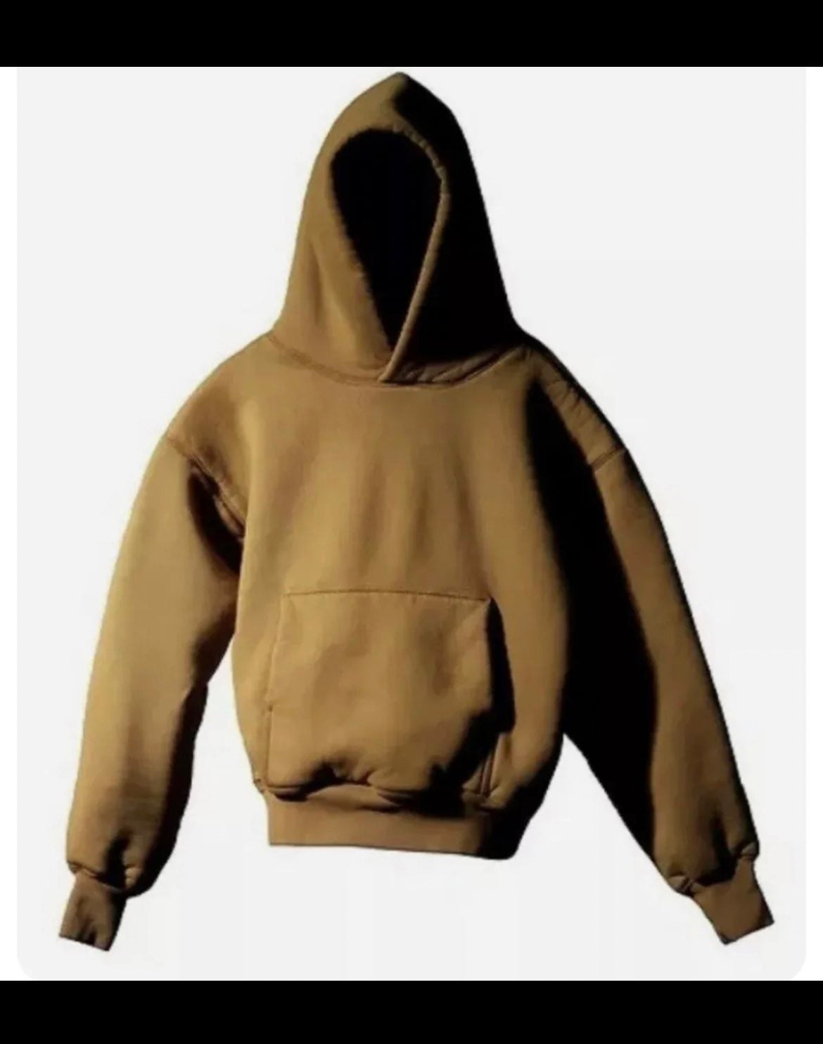 Yezzy x Gap hoodie