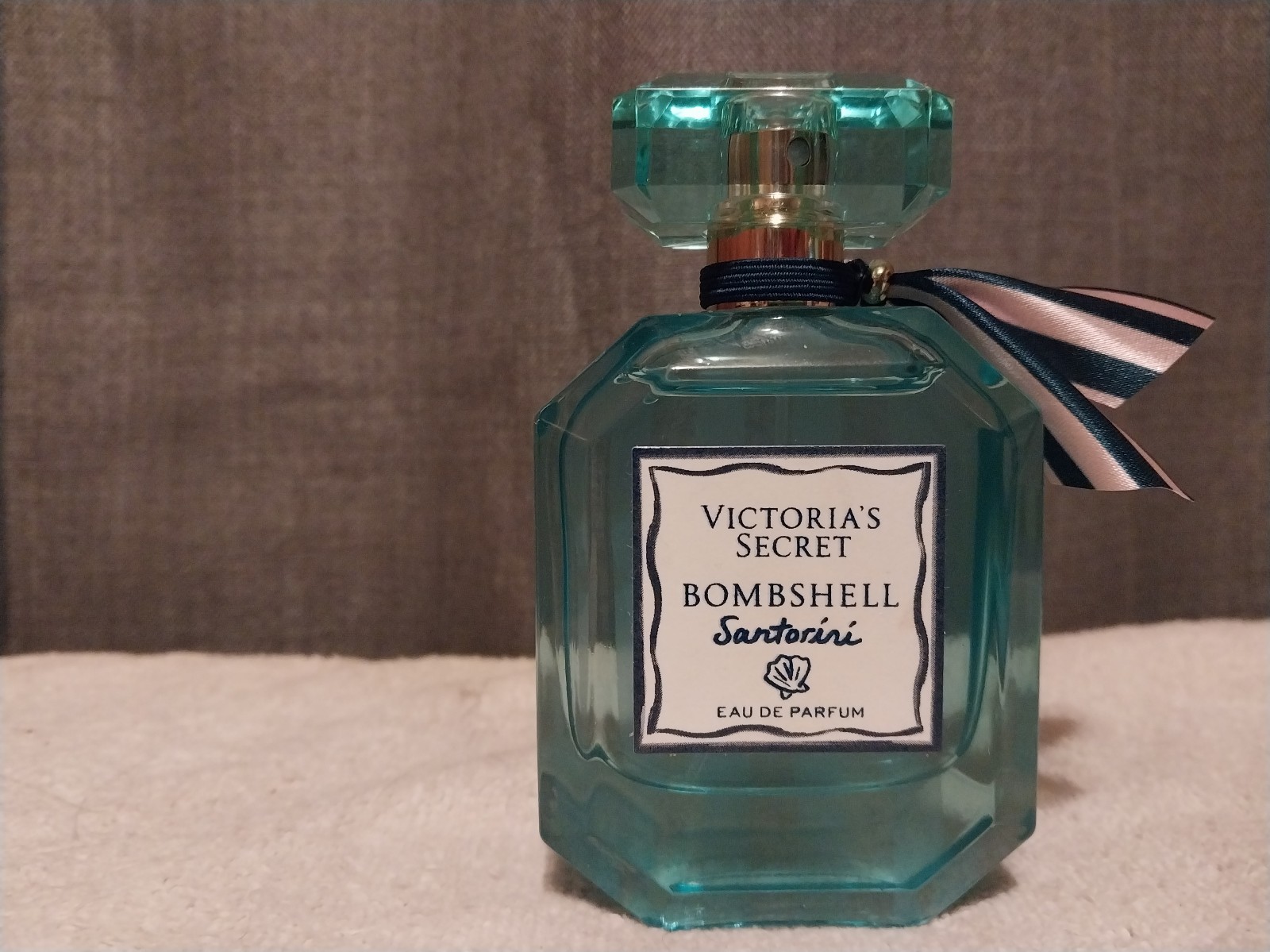 Victoria's Secret Bombshell Santorini Perfume