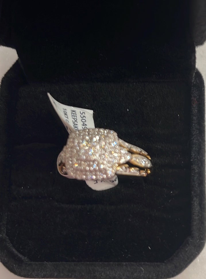 Diamond Ring