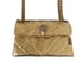 Kurt Geiger Kensington Party Purse W Care Manual Dust Bag