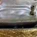 Kurt Geiger Kensington Party Purse W Care Manual Dust Bag