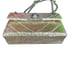 Kurt Geiger Kensington Party Purse W Care Manual Dust Bag
