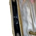 Kurt Geiger Kensington Party Purse W Care Manual Dust Bag