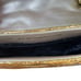 Kurt Geiger Kensington Party Purse W Care Manual Dust Bag