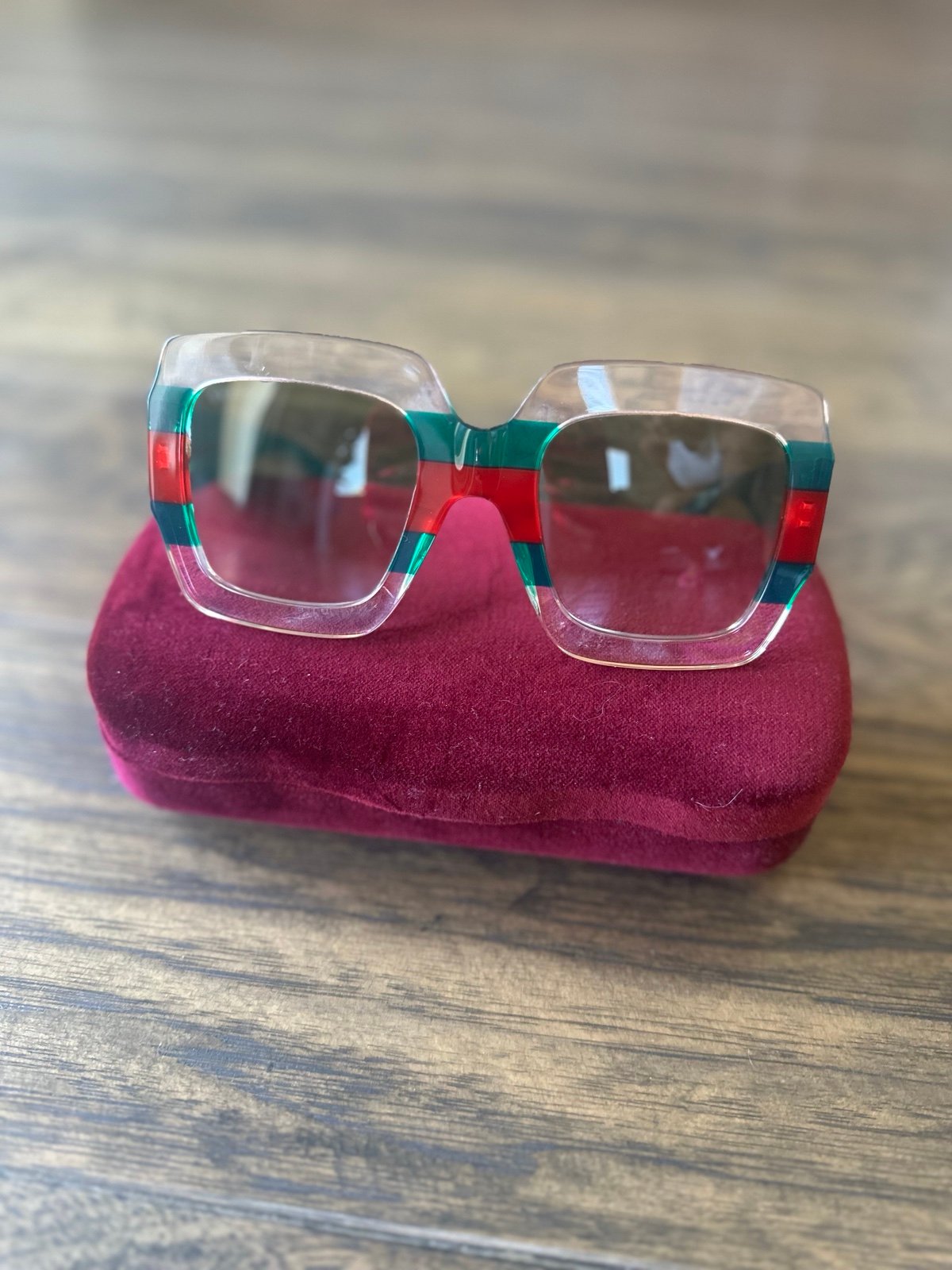 Gucci sunglasses women