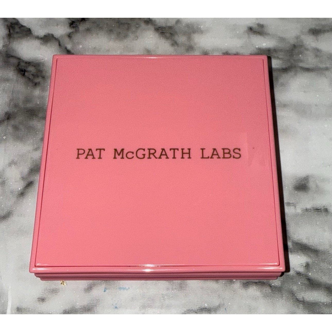 Pat McGrath Labs Luxe Eye Shadow Quad: Passion Fleur
