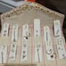 Anthropologie 12 Days Of Sparkle Accessories Advent Calendar