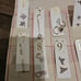 Anthropologie 12 Days Of Sparkle Accessories Advent Calendar
