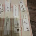 Anthropologie 12 Days Of Sparkle Accessories Advent Calendar