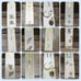 Anthropologie 12 Days Of Sparkle Accessories Advent Calendar