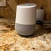 Google Home Smart Speaker