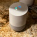 Google Home Smart Speaker