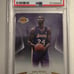 Kobe Bryant 2010-11 Panini Absolute Memorabilia #5 PSA 6